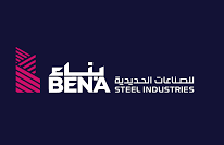 BENA STEEL INDUSTRIES - logo